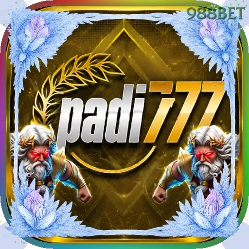 Padi777