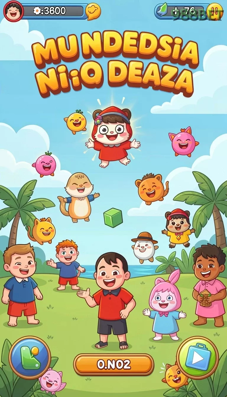 Cuplikan layar JKTGAME — aktivitas