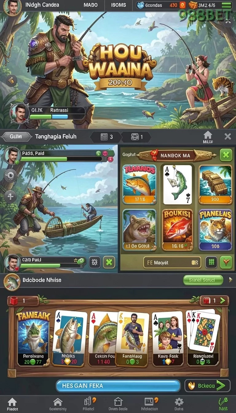 Cuplikan layar PAHAM777 — aktivitas