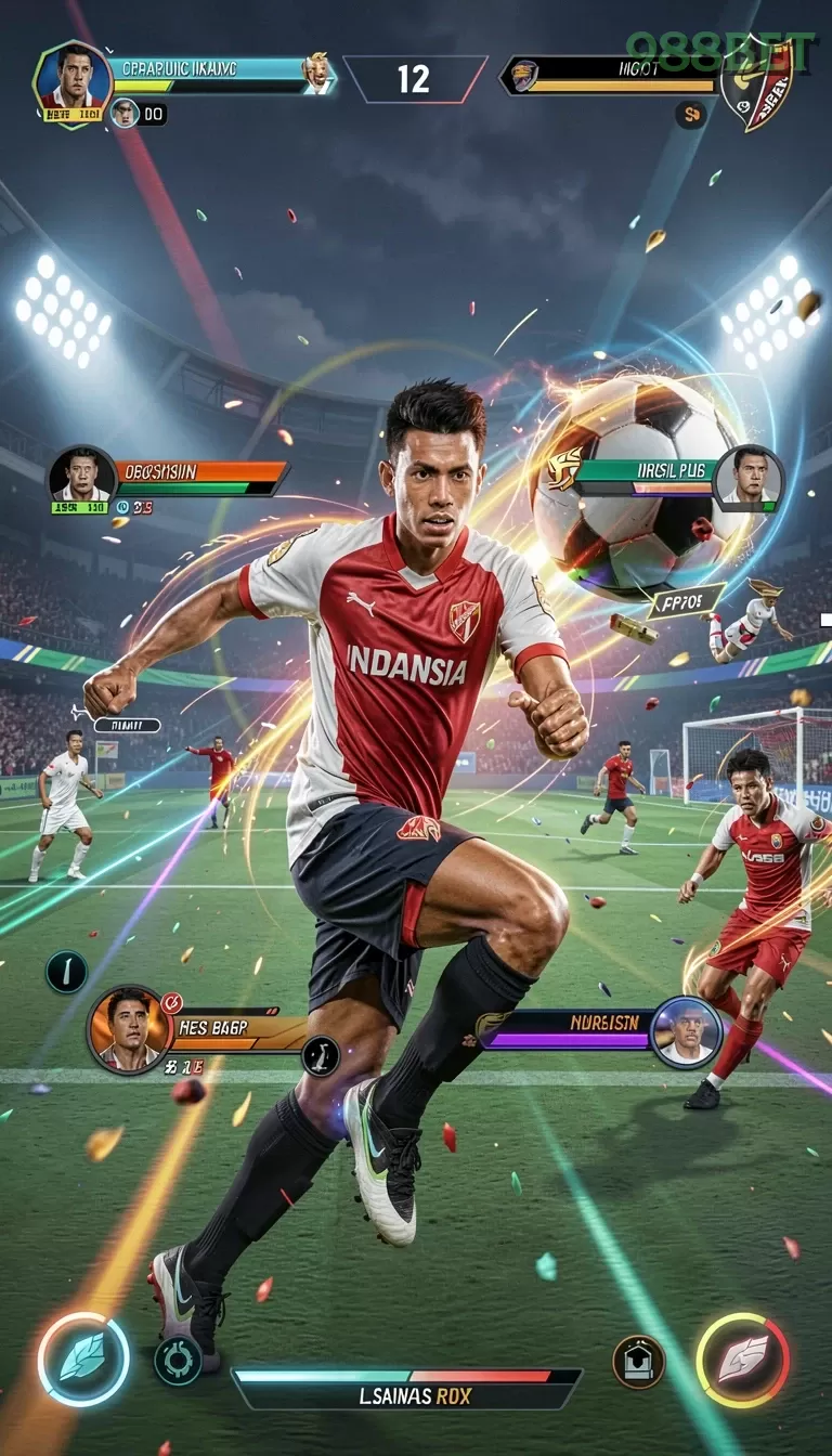 Cuplikan layar JKT88 — halaman utama
