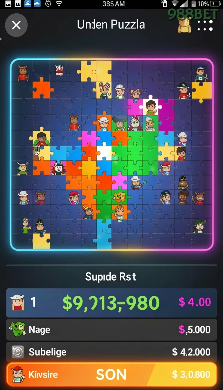 Cuplikan layar JKTGAME — pengaturan akun
